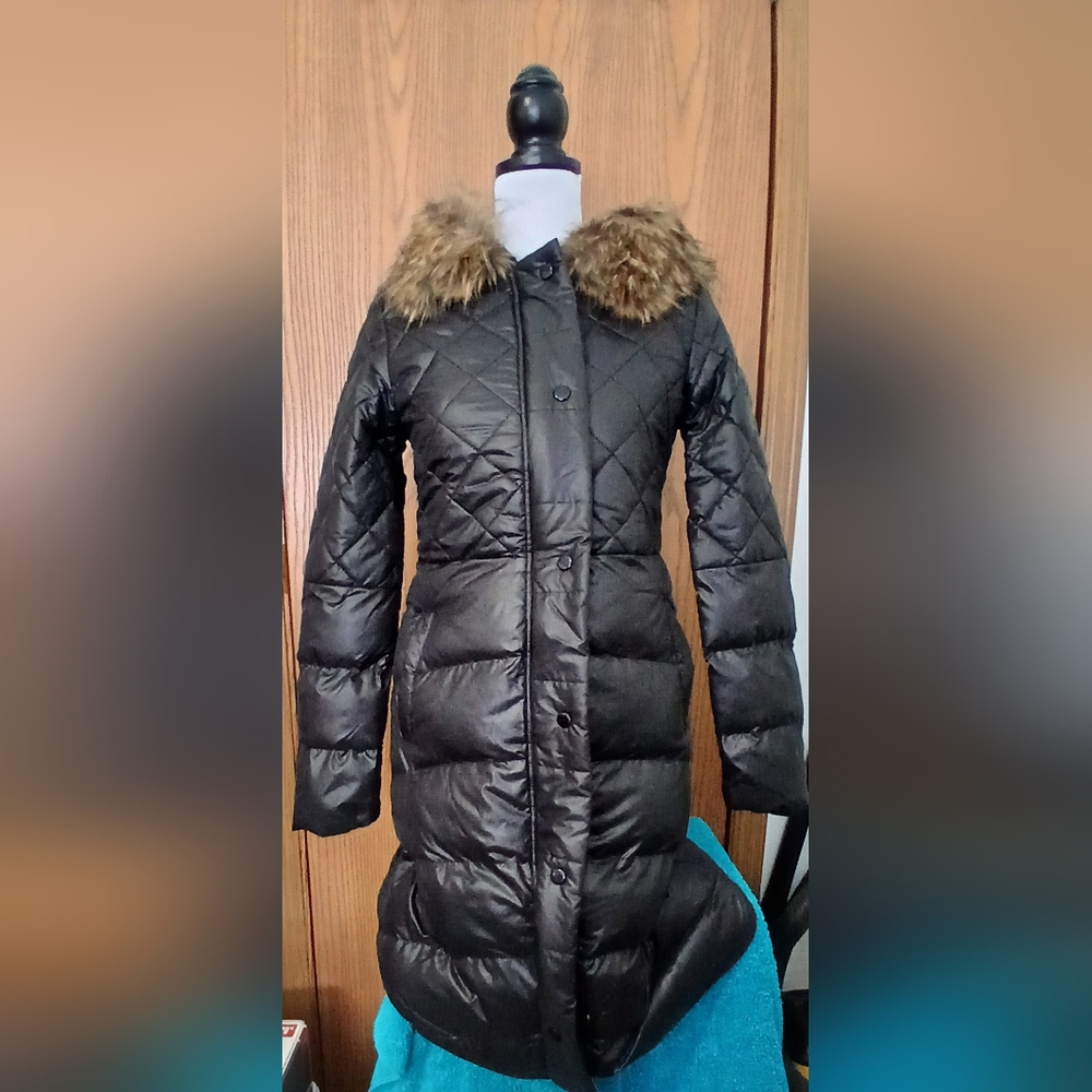 COPY Moncler Puffer Coat size S (0-2)